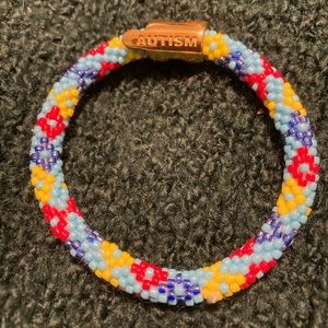 Sashka Autism Bracelet- RARE
